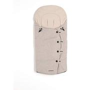 Foppapedretti Saccopiuma Sacco Passeggino, Beige