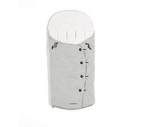 Sacco Piuma per Passeggino Foppapedretti Grey