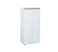 FOPPAPEDRETTI SCAR PULI' BIANC Scarpiera Scar Pulì Bianco