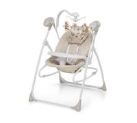 Foppapedretti Carillon sdraietta, Bears