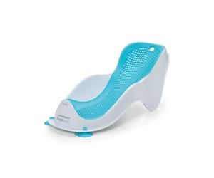 FOPPAPEDRETTI - Sdraietta da Bagno Acquolina - Bianco Turchese