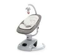 Foppapedretti Shuttle Sdraietta, Grigio Bianco