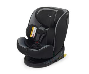 FOPPAPEDRETTI Sediolino Auto Circle I-Size : Colore - carbon