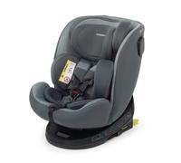 FOPPAPEDRETTI Circle I-Size - Seggiolino Auto - Silver