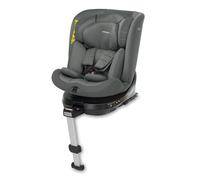 FOPPAPEDRETTI Iturn I-Size - Seggiolino Per Auto - Grey