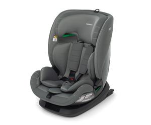 FOPPAPEDRETTI Sediolino Auto Pitstop I-Size Grey