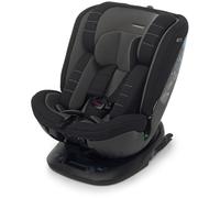 Foppapedretti Seggiolino Auto 0-36 Kg Isofix Bambini 0M-12A nero Clock i-Size