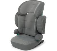 Foppapedretti Seggiolino Auto 15-36 Kg Isofix / 3,5-12 Anni Grey - Open I-Size