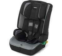 Foppapedretti Seggiolino Auto 9-36 Kg Isofix / 15M - 12 Anni / 76-150 cm / Gruppo 1-2-3 colore Carbon - Auto Street I-size