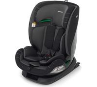 Foppapedretti Seggiolino Auto 9-36 Kg Isofix Bambini 15M-12A nero PitStop i-Size