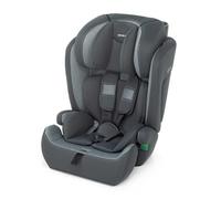 Foppapedretti - Seggiolino Auto Babyroad Isize 76/150 Cm, Silver