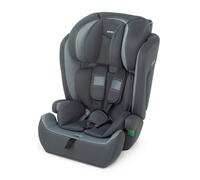 Foppapedretti - Seggiolino Auto Babyroad Isize 76/150 Cm, Silver