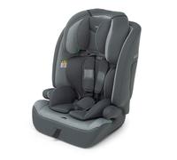 Foppapedretti Seggiolino Auto Babyroad New I-Size, per bambini da 76 a 150 cm di altezza, 15mesi-12 anni, conforme ECE R129, Fissaggio a 3 punti, Safe Body Protection, Protezione Impatti Laterali,Sand