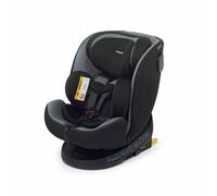 FOPPAPEDRETTI - Seggiolino Auto Circle I-Size - Carbon