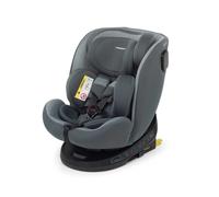 FOPPAPEDRETTI Circle I-Size - Seggiolino Auto - Silver