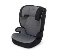 Foppapedretti Seggiolino Auto 15-36 Kg Isofix / 3,5-12 Anni / 100-150 cm / Gruppo 2-3 colore Carbon - Clever i-Size