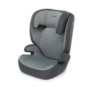 Foppapedretti Seggiolino Auto 15-36 Kg / 3,5-12 Anni / 100-150 cm / Gruppo 2-3 colore Silver - Clever i-Size