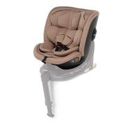 FOPPAPEDRETTI - Seggiolino Auto Disk Grow I-Size - Gold