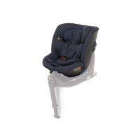 FOPPAPEDRETTI - Seggiolino Auto Disk Grow I-Size - Navy