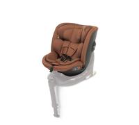 FOPPAPEDRETTI - Seggiolino Auto Disk Grow I-Size - Tuscany