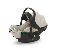 FOPPAPEDRETTI - Seggiolino Auto Disk Infant Rekline - Cream