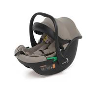 FOPPAPEDRETTI - Seggiolino Auto Disk Infant Rekline - Desert