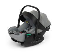 FOPPAPEDRETTI - Seggiolino Auto Disk Infant Rekline - Ice