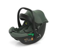 FOPPAPEDRETTI - Seggiolino Auto Disk Infant Rekline Per Tic Toc - Olive