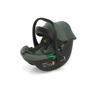 Foppapedretti - Seggiolino Auto Disk Infant Tic Toc - Olive