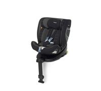 FOPPAPEDRETTI - Seggiolino Auto FP360 I-Size - Black