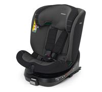 Foppapedretti Seggiolino auto I-Size 40 - 150 cm ITURN Duo Fix girevole