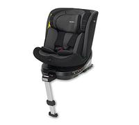 Foppapedretti Seggiolino Auto Iturn i-Size Black