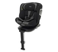 FOPPAPEDRETTI - Seggiolino Auto Iturn Pro I-Size - Black