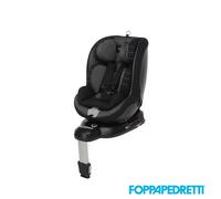 Seggiolino Auto Logik I-size Black Foppapedretti