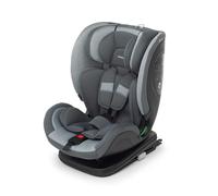 Foppapedretti - Seggiolino Auto ReKlino I-Size, Silver