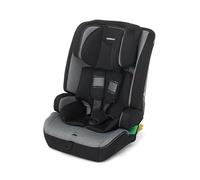 Foppapedretti Seggiolino Auto 9-36 Kg Isofix / 15M - 12 Anni / 76-150 cm / Gruppo 1-2-3 colore Carbon - Auto Street I-size