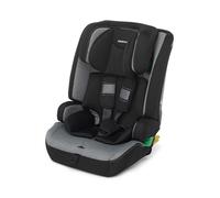 Foppapedretti Seggiolino Auto 9-36 Kg Isofix / 15M - 12 Anni / 76-150 cm / Gruppo 1-2-3 colore Carbon - Auto Street I-size