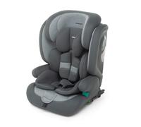 Foppapedretti Seggiolino Auto 9-36 Kg Isofix / 15M - 12 Anni / 76-150 cm / Gruppo 1-2-3 colore Silver - Tender I-Size