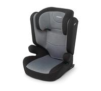 Foppapedretti Seggiolino Auto Time 100-150 Cm Isofix Carbon OFFERTISSIMA
