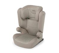 Foppapedretti Seggiolino Auto 15-36 Kg Isofix / 3,5-12 Anni / 100-150 cm / Gruppo 2-3 colore Sand - Time i-Size