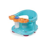 FOPPAPEDRETTI - Seggiolino da Bagno Tuffetto - Arancio Azzurro