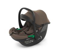 FOPPAPEDRETTI - Seggiolino Disk Infant I-Size Per Commander - Cinnamon Brown