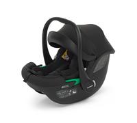 FOPPAPEDRETTI - Seggiolino Disk Infant I-Size Per Commander - Onyx Black