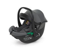 FOPPAPEDRETTI - Seggiolino Disk Infant I-Size Per Commander - Steel Grey
