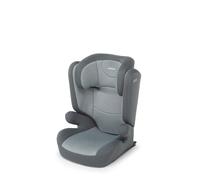 Foppapedretti seggiolino time isize silver 100-150cm