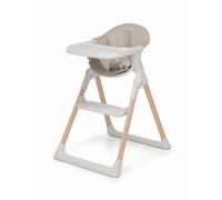 Foppapedretti Seggiolone 2in1 Kidsmenu Sand Con Sdraietta