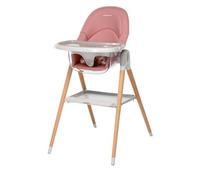 Foppapedretti Seggiolone BONITO Pink 9700419201