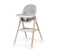 FOPPAPEDRETTI - Seggiolone Pappa Bonito - Grey