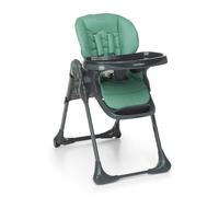 Foppapedretti Seggiolone Gourmand, bambini da 6 mesi a 3 anni (fino a 15 Kg), Le