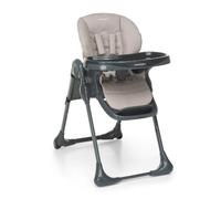 Foppapedretti Seggiolone Gourmand, bambini da 6 mesi a 3 anni (fino a 15 Kg), Le